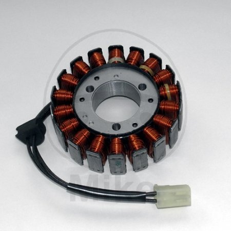 Stator TOURMAX