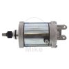 Starter motor JMP