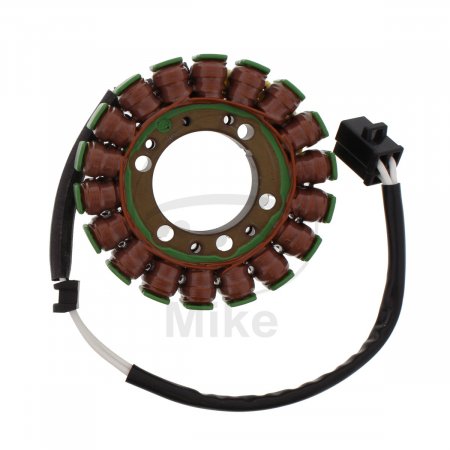 Stator JMP