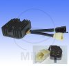 Regulator/rectifier JMT