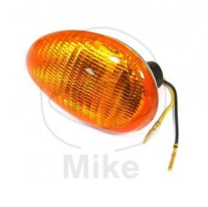 Indicator JMP Orange