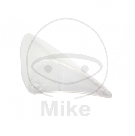 Indicator lens JMP SBL 0095 right white