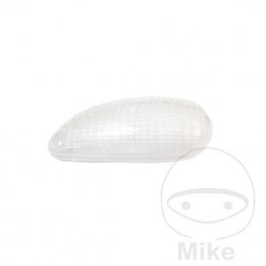 Indicator lens JMP rear left