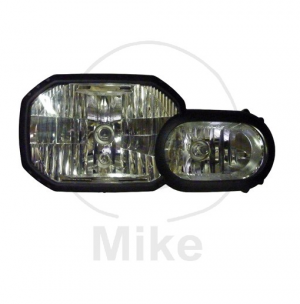 Headlight JMT