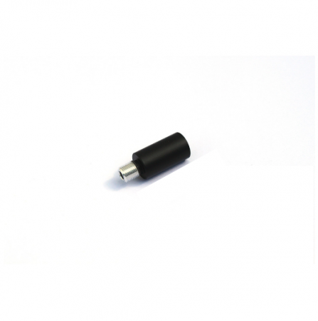 Extension KELLERMANN black M6x10mm