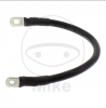 Battery cable All Balls Racing 78-111-1 black 280mm