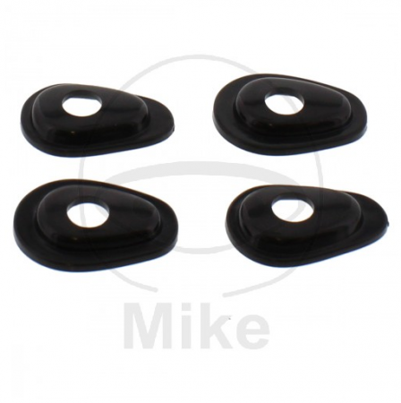 Indicator spacers KELLERMANN black