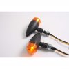 Mini indicator JMP Outlaw black