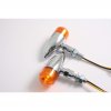 Mini indicator JMP Outlaw chrome