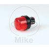 Tail light JMP mini red