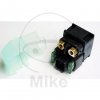 Starter solenoid relay JMP