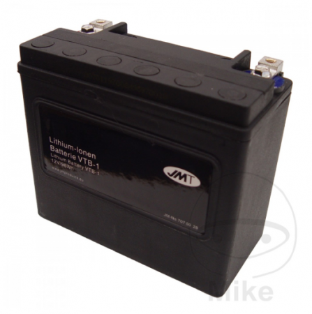 Lithium-ion battery JMT VTB-1