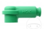 Spark plug cap NGK TRS1233C-G Green