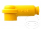 Spark plug cap NGK TRS1233B-Y Yellow