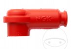 Spark plug cap NGK TRS1233A-R Red