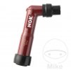 Spark plug cap NGK XB05F-R Red