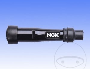 Spark plug cap NGK