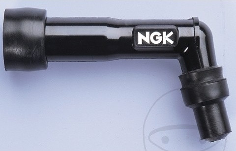 Spark plug cap NGK XB01F