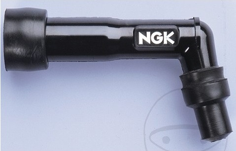 Spark plug cap NGK XD01F