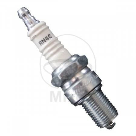 Spark plug CHAMPION OE098