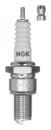 Spark plug NGK B8ECS