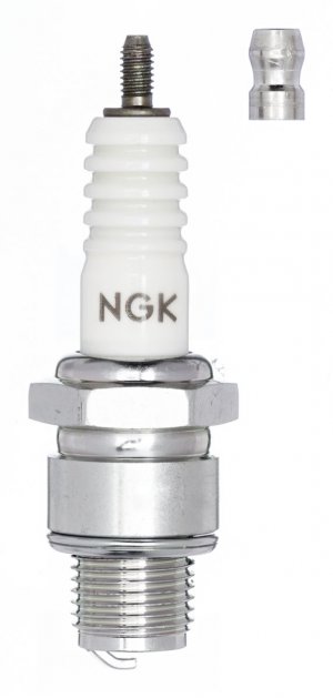 Spark plug NGK