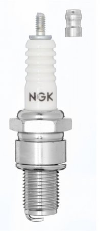 Spark plug NGK for GAS GAS SM 50 (2004-2006)