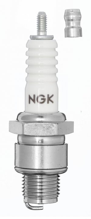 Spark plug NGK