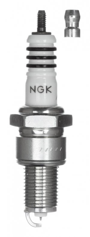 Spark plug NGK Iridium