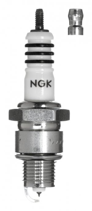 Spark plug NGK Iridium