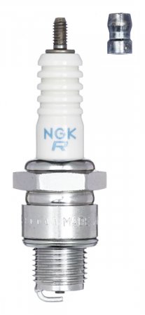 Spark plug NGK BR4HS