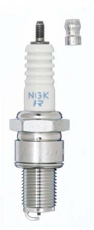 Spark plug NGK Racing for KAWASAKI KX 500 (1985-2004)