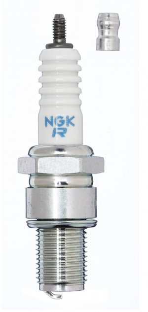 Spark plug NGK