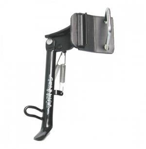 Side stand JMP black