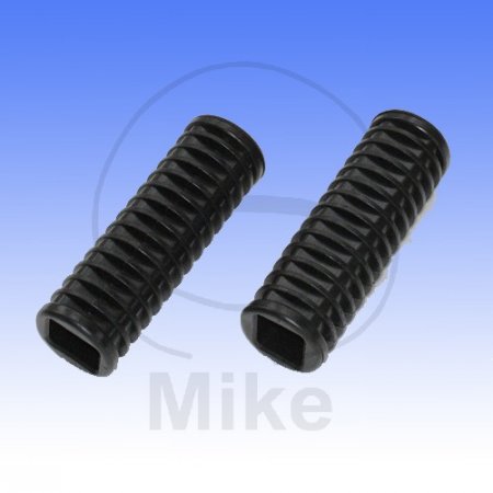 Footrest rubbers TOURMAX for ATV SUZUKI LT-Z 400