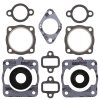 Complete gasket kit with oil seals WINDEROSA CGKOS 711006X