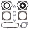 Complete gasket kit with oil seals WINDEROSA CGKOS 711012E