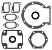 Complete gasket kit with oil seals WINDEROSA CGKOS 711016X