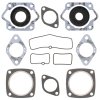 Complete gasket kit with oil seals WINDEROSA CGKOS 711025X