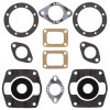 Complete gasket kit with oil seals WINDEROSA CGKOS 711038X