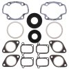 Complete gasket kit with oil seals WINDEROSA CGKOS 711048B