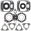 Complete gasket kit with oil seals WINDEROSA CGKOS 711286