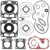 Complete gasket kit with oil seals WINDEROSA CGKOS 711294