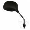 Rear view mirror JMP ZR 0003 black right