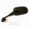 Rear view mirror JMT Black left