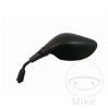 Rear view mirror JMP ZR 0111 black left