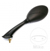 Rear view mirror JMP ZR 0140 black left