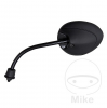 Rear view mirror JMP ZR 0145 black left