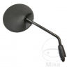 Rear view mirror JMP ZR 0148 black left or right