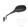 Rear view mirror JMP ZR 0152 black left